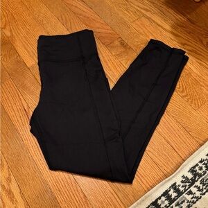 Lululemon leggings size 8